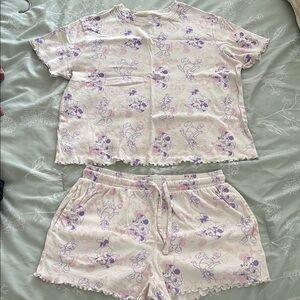 Disney Minnie and Daisy Sleepwear Set